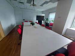 Suntec City Mall (D1), Office #509040991